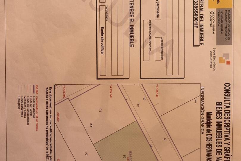 Country house for sale in Calle a, 14, Arco Norte - Avda. España, Sevilla - image 1 Photo 1 of Country house for sale in Calle a, 14, Arco Norte - Avda. España, Sevilla