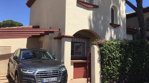 Photo 3 of House or chalet to rent in Avenida Octavio Augusto, 9b, Novo Sancti Petri, Cádiz