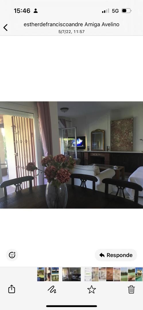 House or chalet to rent in Avenida Octavio Augusto, Novo Sancti Petri