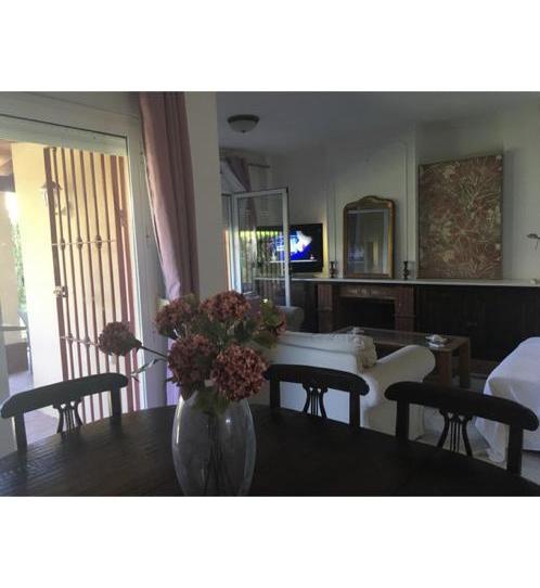 Photo 1 of House or chalet to rent in Avenida Octavio Augusto, 9b, Novo Sancti Petri, Cádiz