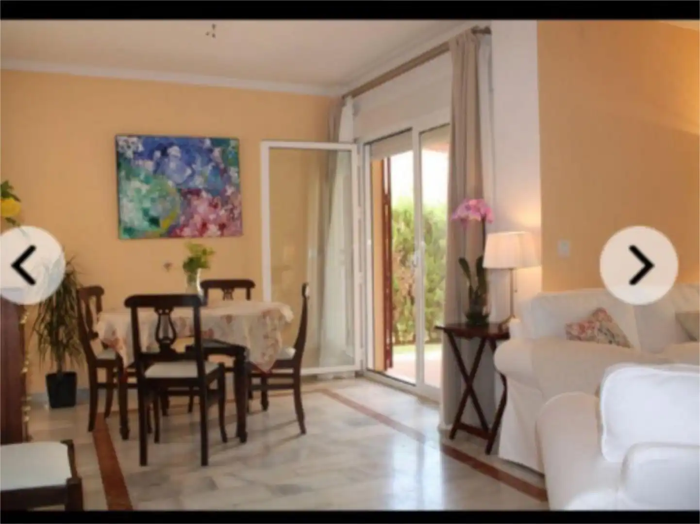 Houses for rent in Avenida Octavio Augusto, Novo Sancti Petri Houses for rent in Avenida Octavio Augusto, Novo Sancti Petri