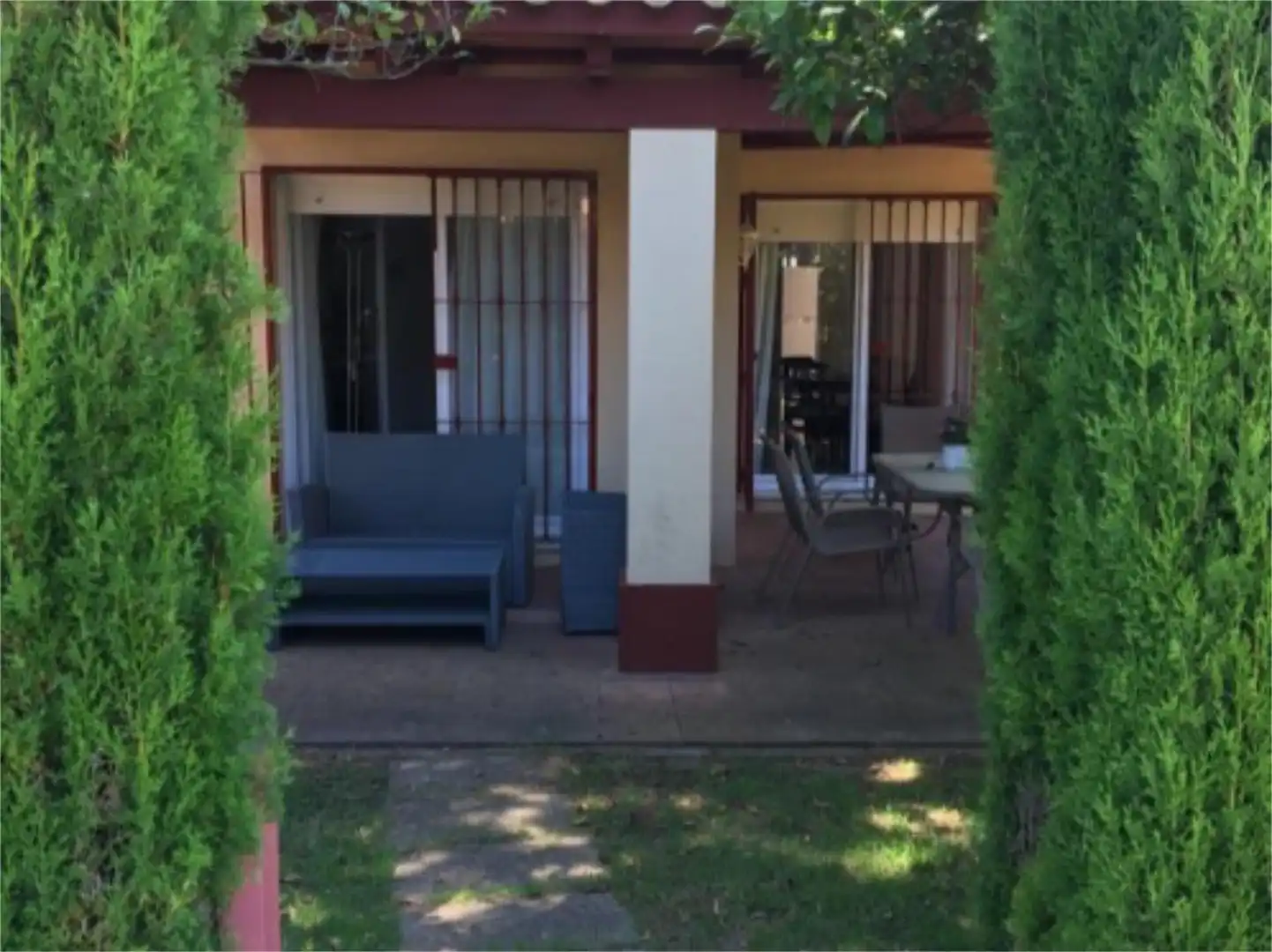 Houses for rent in Avenida Octavio Augusto, Novo Sancti Petri Houses for rent in Avenida Octavio Augusto, Novo Sancti Petri