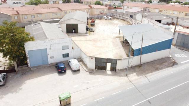 Terreno en Venta en Ronda Mediodía, 25 en La Guardia