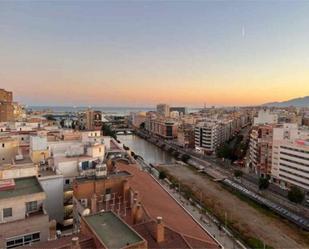 Exterior view of Apartment for sale in Málaga Capital