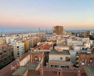 Vista exterior de Apartament en venda en Málaga Capital