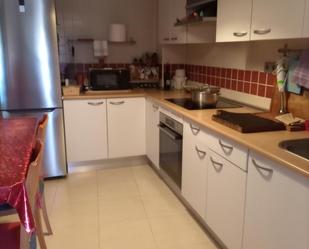 Kitchen of Duplex for sale in Navalafuente  with Terrace and Balcony