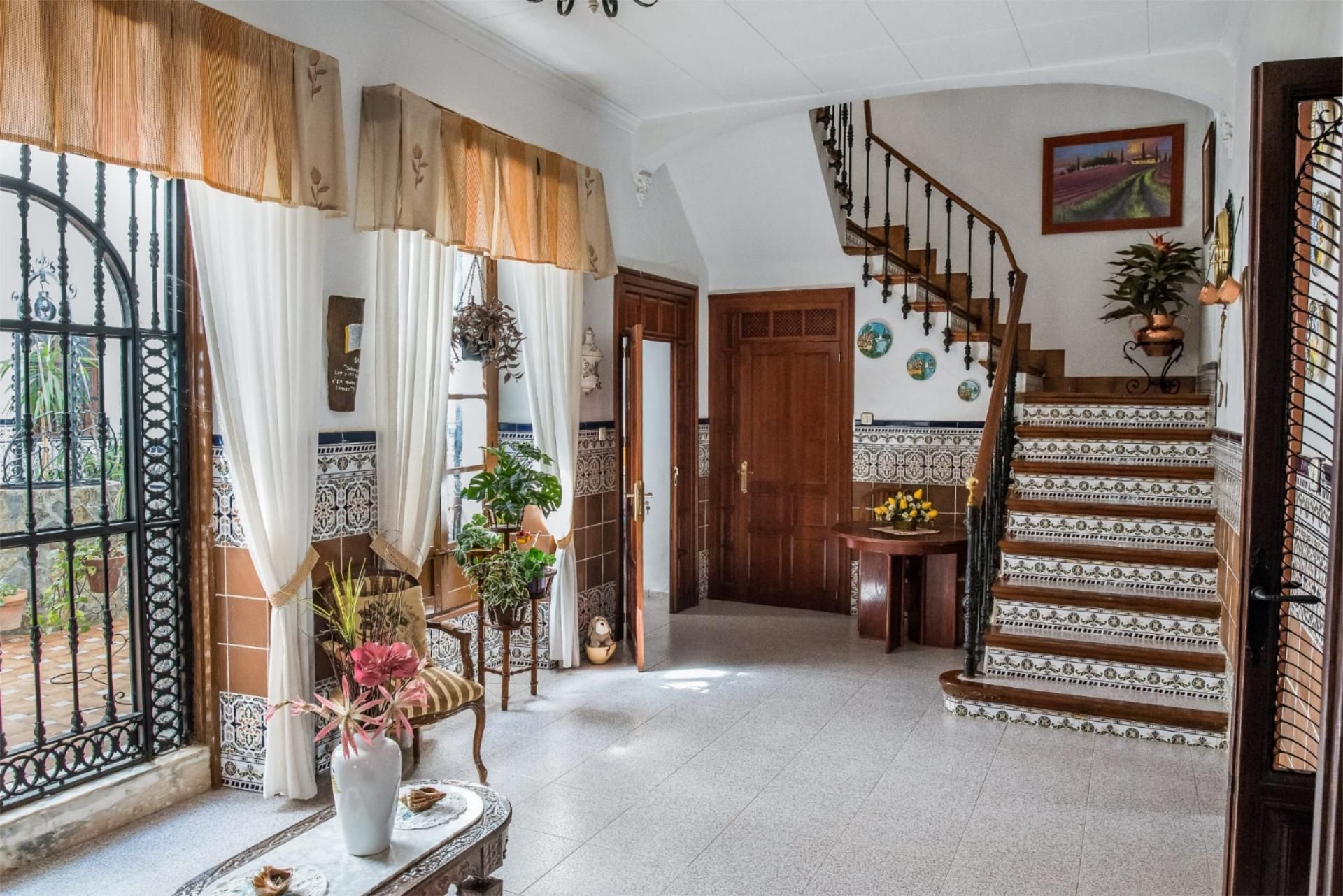 Planta baja for sale in Posadas  with Air Conditioner, Heating and Terrace