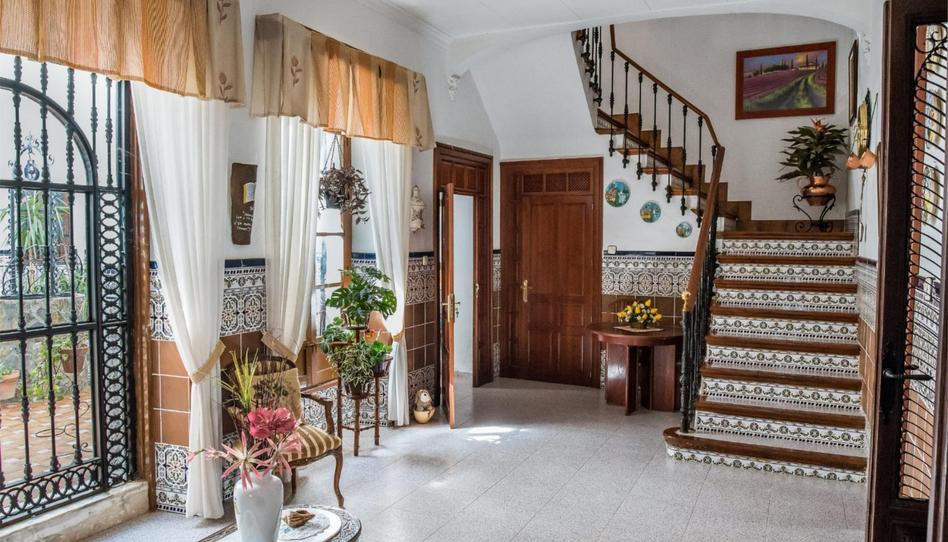 Photo 1 of Planta baja for sale in Avenida de Blas Infante, 10, Posadas, Córdoba