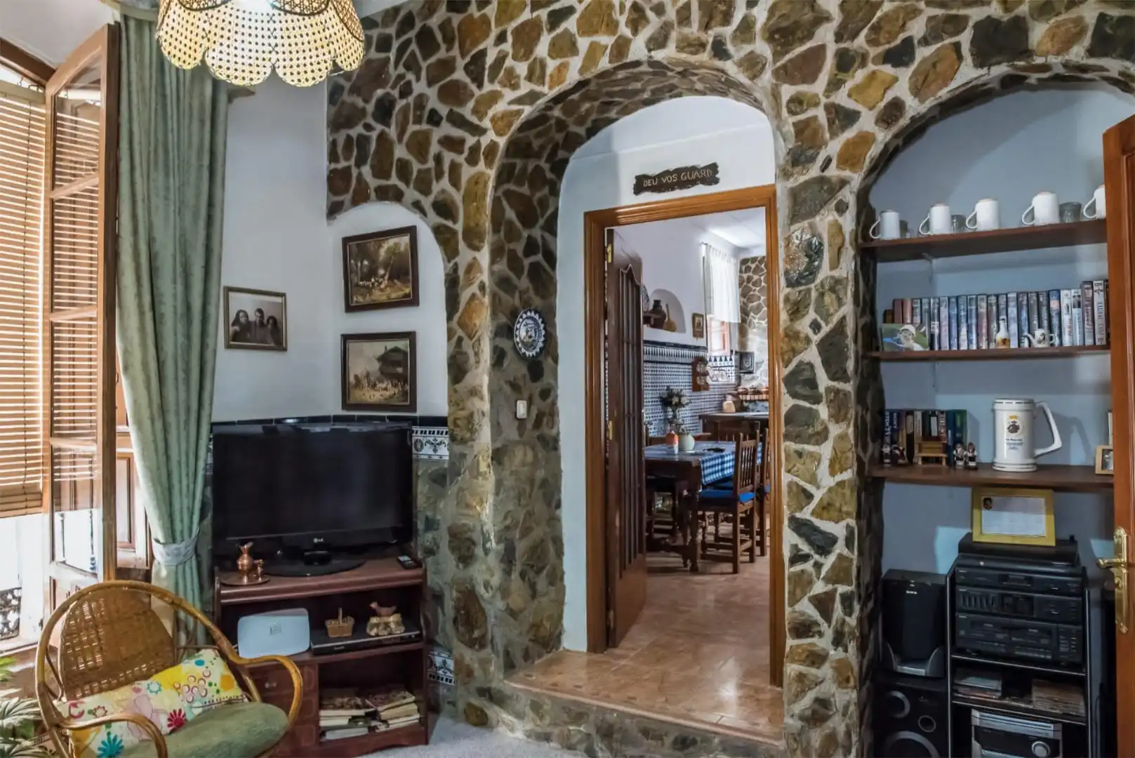 Ground floor for sale in Posadas  with Air Conditioner, Heating and Terrace