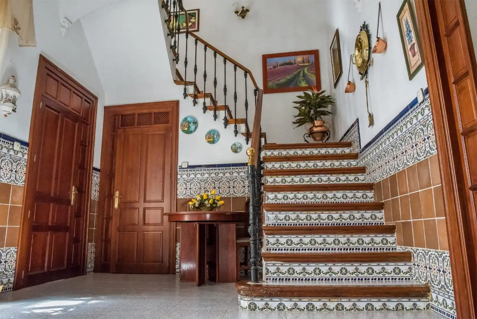 Ground floor for sale in Posadas  with Air Conditioner, Heating and Terrace