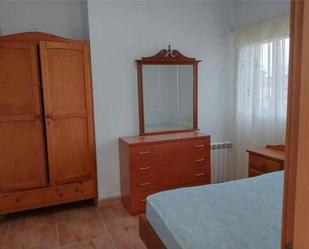 Bedroom of Study to rent in Culleredo