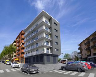 Exterior view of Flat for sale in Esparreguera