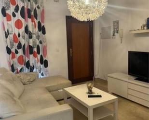 Living room of Flat to rent in Chipiona  with Terrace