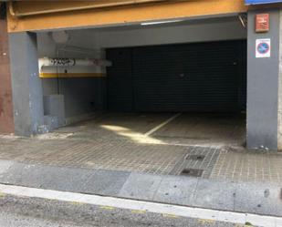 Parking of Garage for sale in Badalona