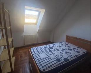 Bedroom of Flat to share in Lugo Capital