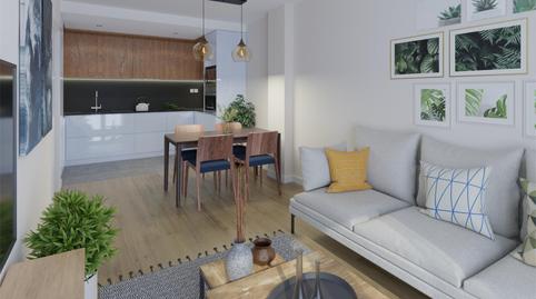 Photo 4 from new construction home in Flat for sale in Calle Bruc, 38, Nucli Urbà, Barcelona