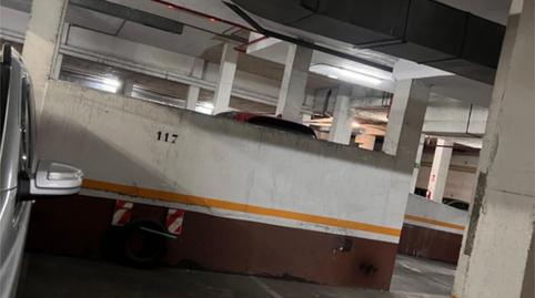Photo 2 of Garage for sale in Calle del Concejal Francisco José Jiménez Martín, 16, Los Cármenes, Madrid