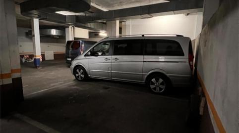 Photo 3 of Garage for sale in Calle del Concejal Francisco José Jiménez Martín, 16, Los Cármenes, Madrid