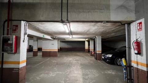 Photo 4 of Garage for sale in Calle del Concejal Francisco José Jiménez Martín, 16, Los Cármenes, Madrid
