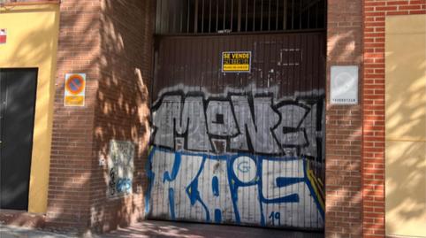 Photo 5 of Garage for sale in Calle del Concejal Francisco José Jiménez Martín, 16, Los Cármenes, Madrid