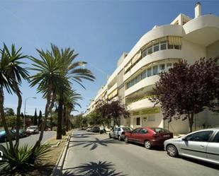 Vista exterior de Traster en venda en Málaga Capital