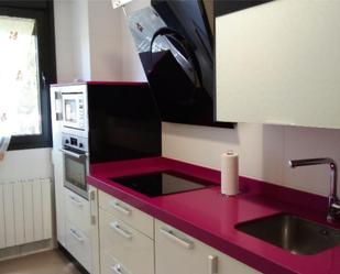 Kitchen of Flat for sale in Villalbilla de Burgos