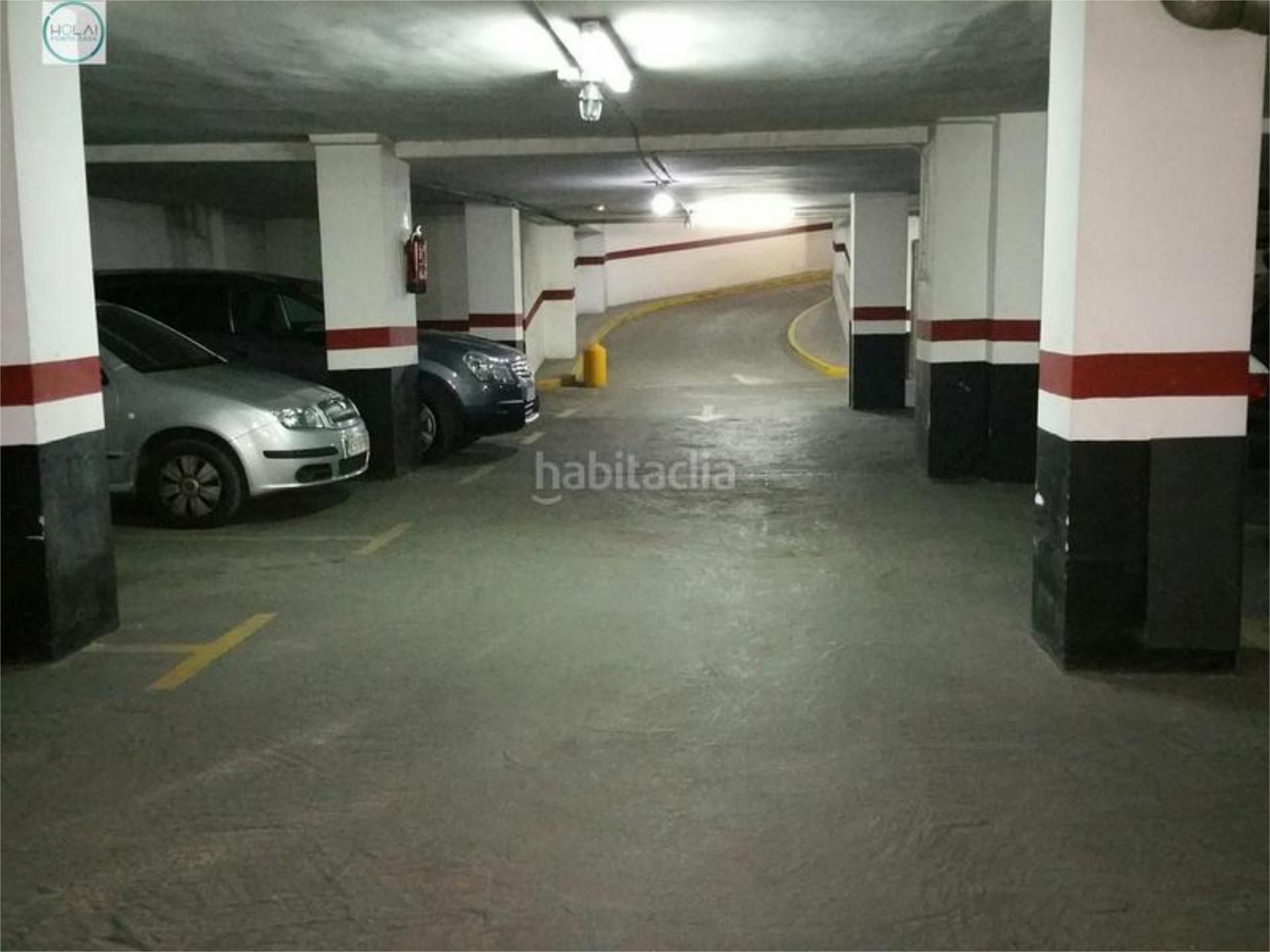 Parking of Garage to rent in Dénia