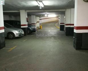 Parking of Garage to rent in Dénia