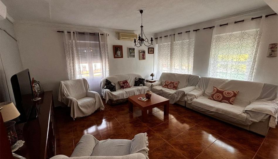 Flat for sale in Calle Ambulatorio, 3, Albatana, Albacete - image 1 Photo 1 of Flat for sale in Calle Ambulatorio, 3, Albatana, Albacete