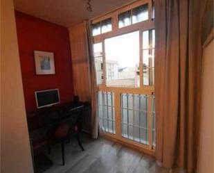 Bedroom of Flat to rent in Málaga Capital  with Terrace