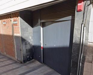 Parking of Garage to rent in Puertollano