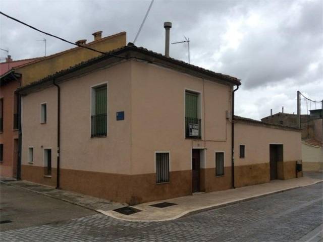 Casa adosada en Venta en Calle Capuchinos, 29 en Toro
