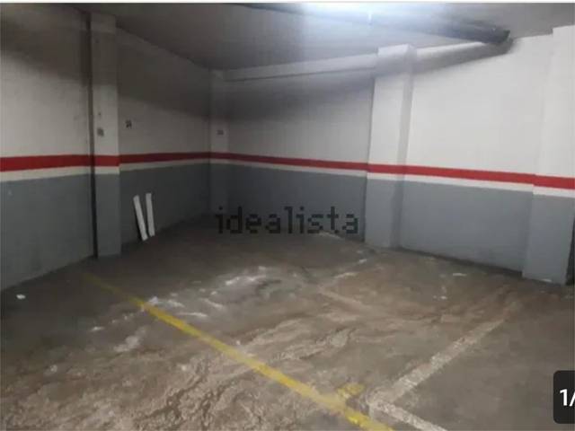 Garaje en Alquiler en Carrer del Clot, 194 en El Clot