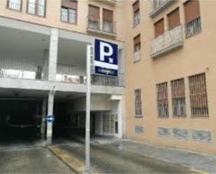 Parking of Garage to rent in San Sebastián de los Reyes