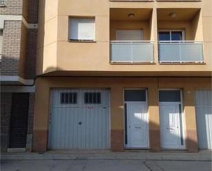 Vista exterior de Casa o xalet en venda en Torrebesses amb Terrassa