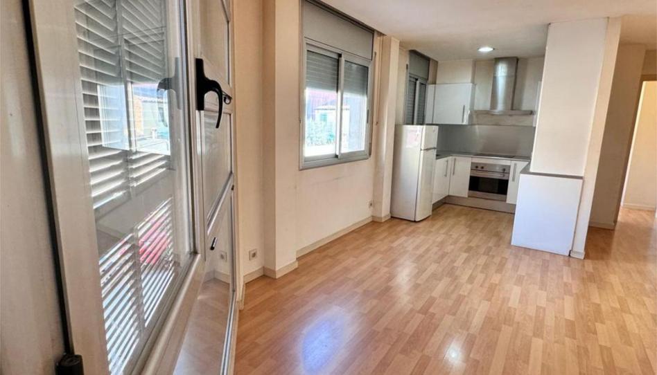 Foto 1 de Piso en venta en Carrer de Sant Sebastià, 263, Gràcia, Barcelona