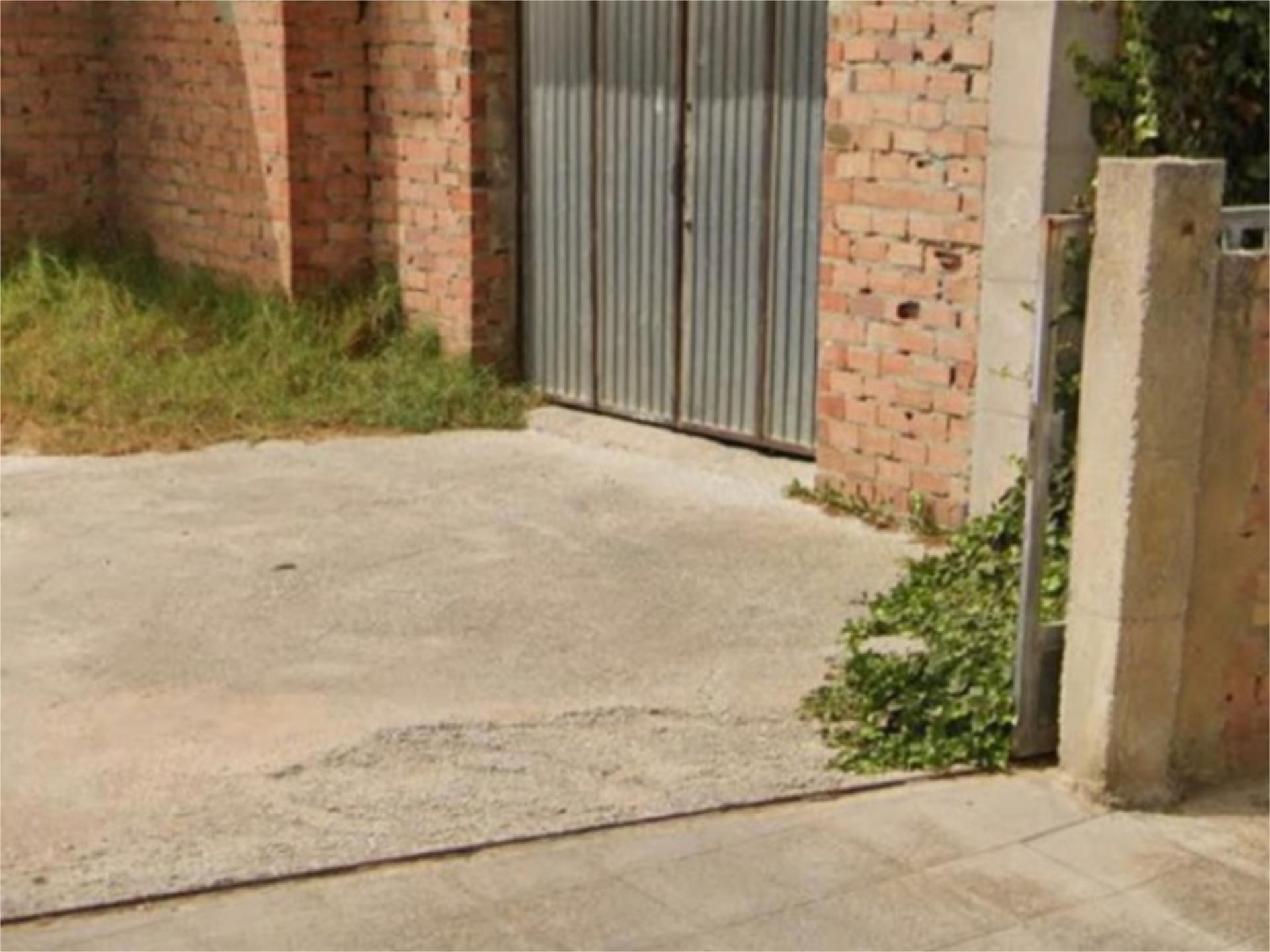 Parking of Garage to rent in San Roque