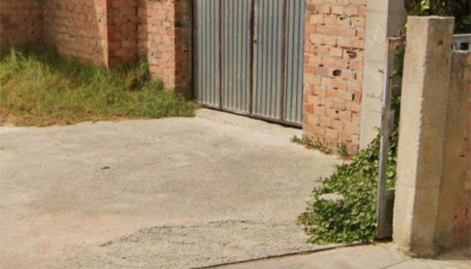 Garage to rent in Calle Violeta, 4, Taraguilla- Estación, Cádiz - image 1 Photo 1 of Garage to rent in Calle Violeta, 4, Taraguilla- Estación, Cádiz