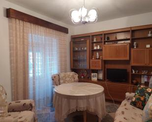 Living room of Single-family semi-detached for sale in Begíjar