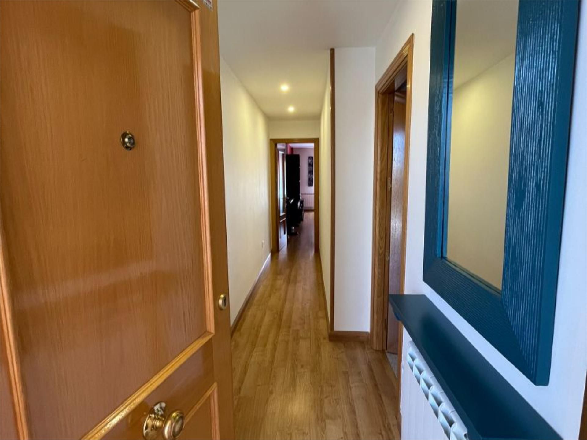 Flat for sale in Poblete  with Air Conditioner, Heating and Parquet flooring