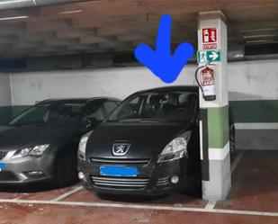 Parking of Garage for sale in  Barcelona Capital