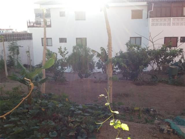 Terreno urbanizable en Venta en Calle Guimar, 11 en Candelaria - Playa La Viuda