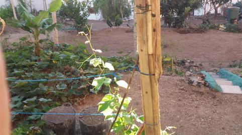 Foto 2 de Urbanitzable en venda a Calle Guimar, 11, Candelaria - Playa La Viuda, Santa Cruz de Tenerife