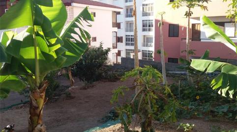 Foto 3 de Urbanitzable en venda a Calle Guimar, 11, Candelaria - Playa La Viuda, Santa Cruz de Tenerife