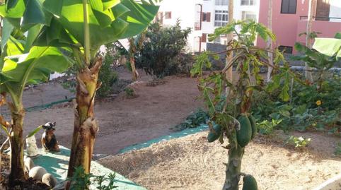 Foto 5 de Urbanitzable en venda a Calle Guimar, 11, Candelaria - Playa La Viuda, Santa Cruz de Tenerife