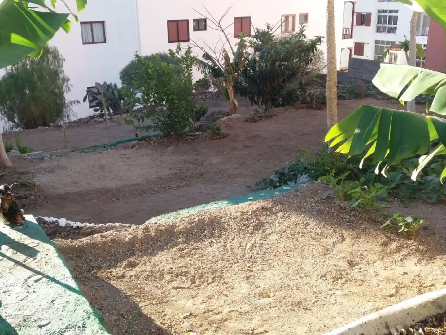 Bebaubares Gelände zum Verkauf in Calle Guimar, 11, Candelaria - Playa La Viuda Bebaubares Gelände zum Verkauf in Candelaria