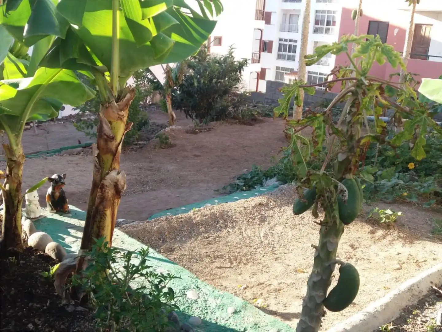 Bebaubares Gelände zum Verkauf in Calle Guimar, 11, Candelaria - Playa La Viuda Bebaubares Gelände zum Verkauf in Candelaria