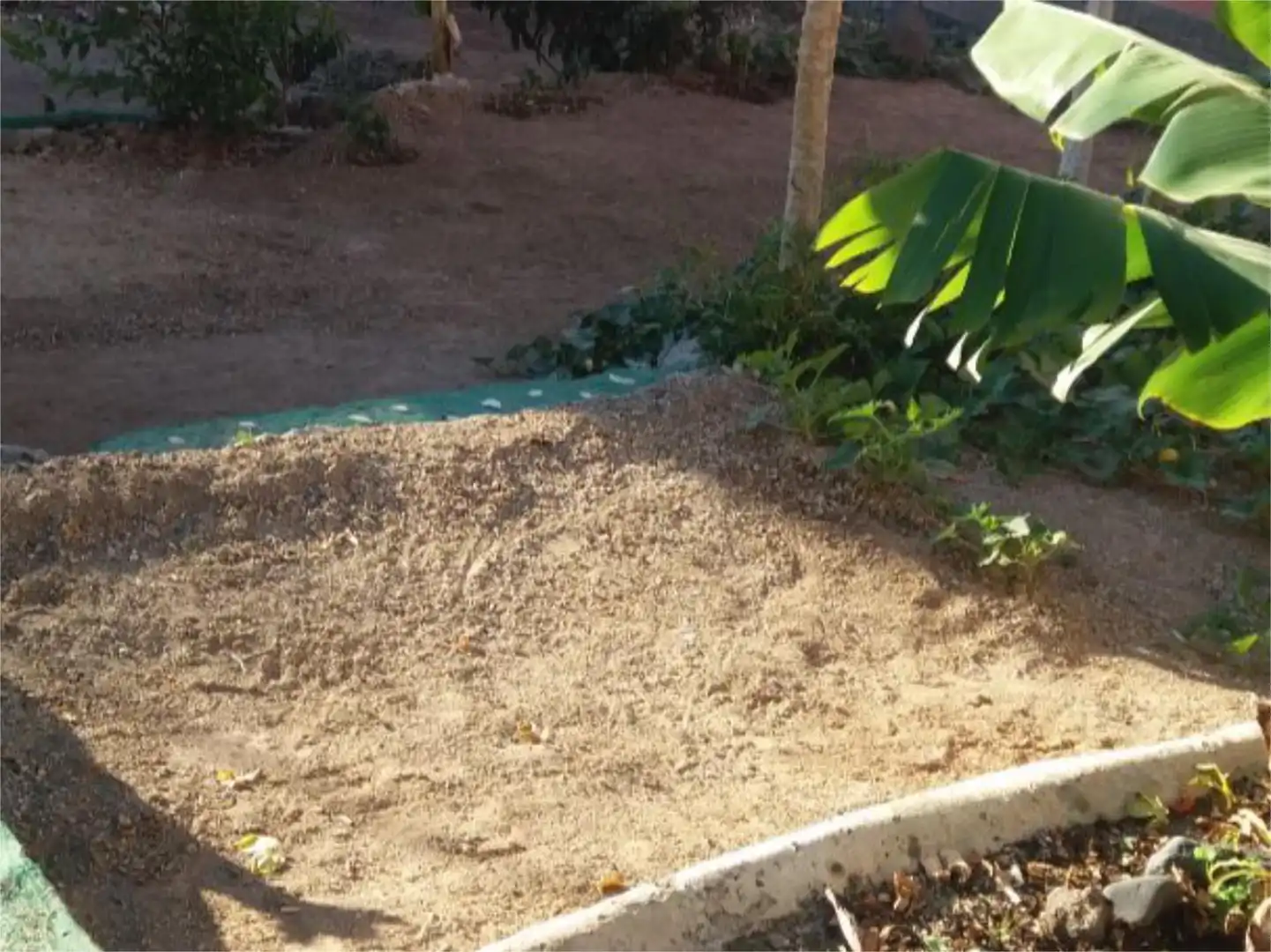 Bebaubares Gelände zum Verkauf in Calle Guimar, 11, Candelaria - Playa La Viuda Bebaubares Gelände zum Verkauf in Candelaria