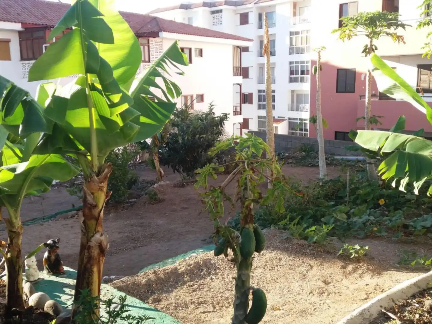Bebaubares Gelände zum Verkauf in Calle Guimar, 11, Candelaria - Playa La Viuda Bebaubares Gelände zum Verkauf in Candelaria