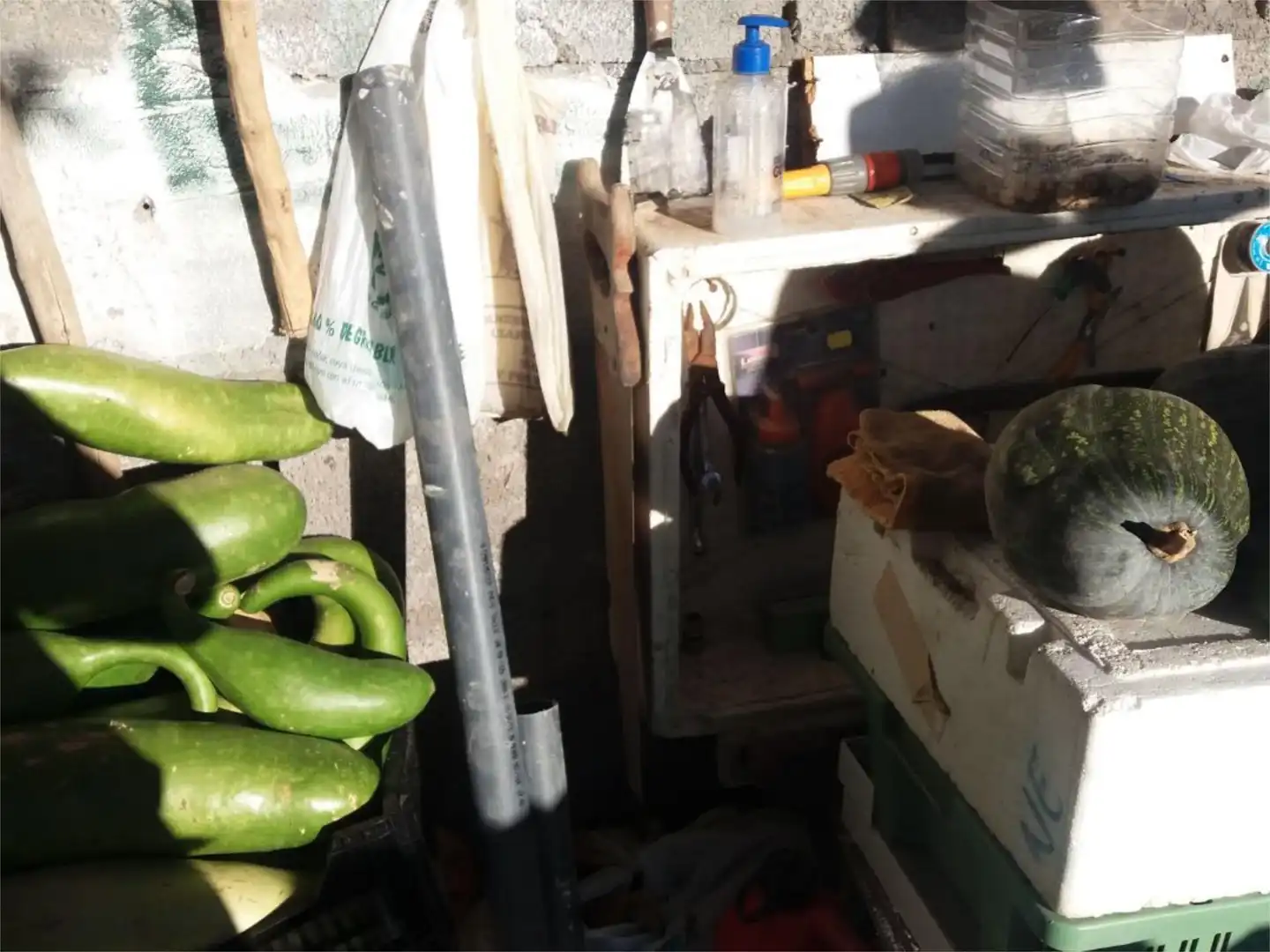 Bebaubares Gelände zum Verkauf in Calle Guimar, 11, Candelaria - Playa La Viuda Bebaubares Gelände zum Verkauf in Candelaria